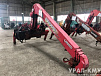Купить КМУ UNIC URU344XR по цене 780 000 руб