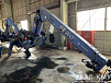 Купить КМУ TADANO RAC ZR503USR по цене 1 700 000 руб