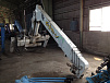 Купить КМУ TADANO ZR505USR по цене 770000 руб