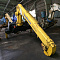 SHINMAYWA CB303 по цене 390000 руб на Урал-КМУ