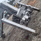 КМУ UNIC URA374SLGXR