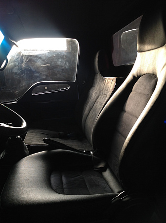 Манипулятор Hyundai HD78 2012г. С КМУ UNIC 295 по цене 1800000 руб на Урал-КМУ