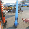 КМУ TADANO CARGO ZR304R по цене 952 000 руб на Урал-КМУ