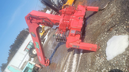 КМУ UNIC URU553USXR