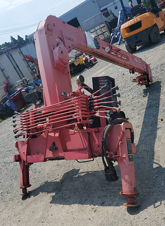 КМУ UNIC URU293X