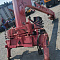 КМУ UNIC URU293X