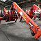 UNIC URA503USR по цене 820000 руб на Урал-КМУ