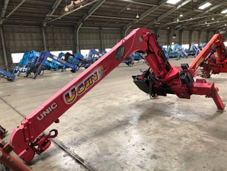 КМУ UNIC URU373USXR - M