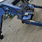 КМУ TADANO CARGO RAC ZR504USR 