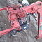 КМУ UNIC URU375USXR