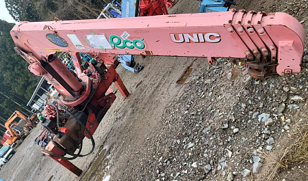 КМУ UNIC URU505USR