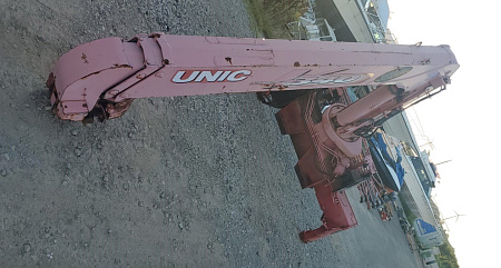 КМУ UNIC URU343X - Щ