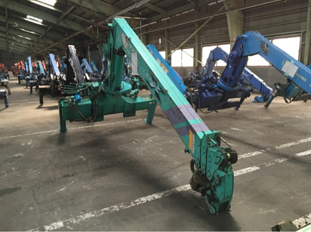 MAEDA MC384USGX по цене 515000 руб на Урал-КМУ