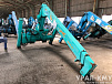 Купить КМУ SAKAI SK373SLX по цене 951 500  руб