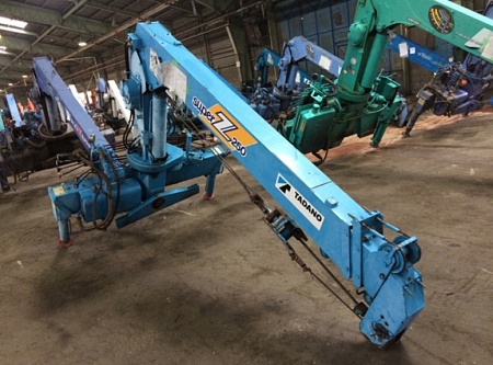 TADANO SZ254 по цене 300000 руб на Урал-КМУ