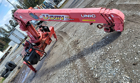 КМУ UNIC URU344XR 
