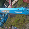 КМУ TADANO SZ365USX по цене 600000 руб на Урал-КМУ