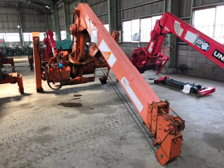 КМУ MAEDA MC374SLR по цене 620000 руб на Урал-КМУ