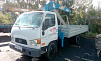 Купить Hyundai HD78 c КМУ TADANO SZ363 по цене 1430000 руб