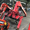 КМУ UNIC URU503USR по цене 1150000 руб на Урал-КМУ