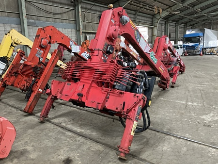 КМУ UNIC URU344X 