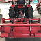 Трактор YANMAR F-250 4WD по цене 565000 руб на Урал-КМУ