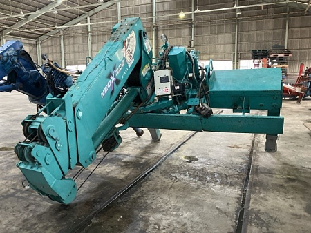 КМУ MAEDA MC225USGR