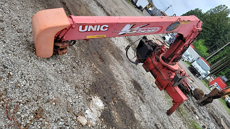 КМУ UNIC URU344X