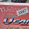 КМУ UNIC URU374USXR 
