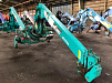 Купить КМУ MAEDA MC284USR по цене 410000 руб