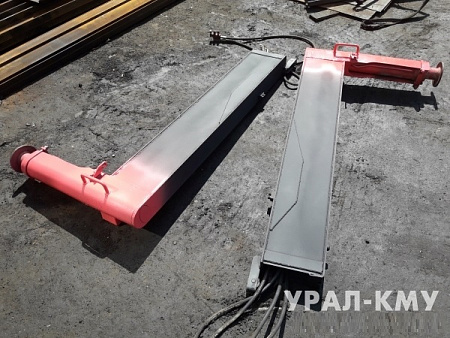 КМУ UNIC URU344X 