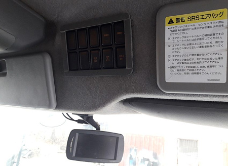 Манипулятор Эвакуатор Isuzu GIGA 2006 г. в с КМУ 500 серии по цене 4 200 000 руб на Урал-КМУ