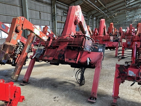 КМУ UNIC URU373USXR