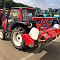 Трактор YANMAR RS 270 4WD, 2020 по цене 1 700 000 руб на Урал-КМУ