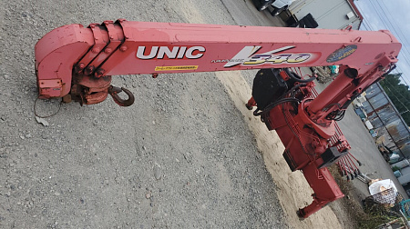 КМУ UNIC URU344X