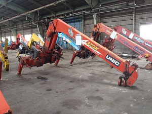 Купить UNIC URA374US по цене 350000 руб