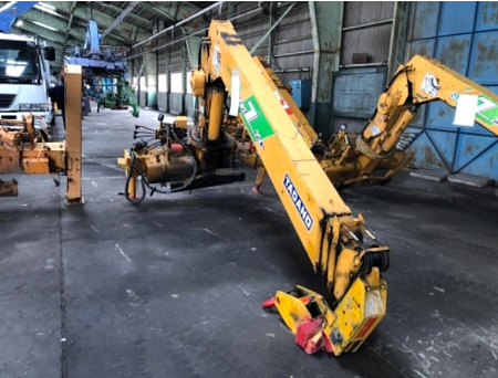 TADANO SZ295 по цене 430000 руб на Урал-КМУ