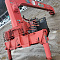 КМУ UNIC URU344X