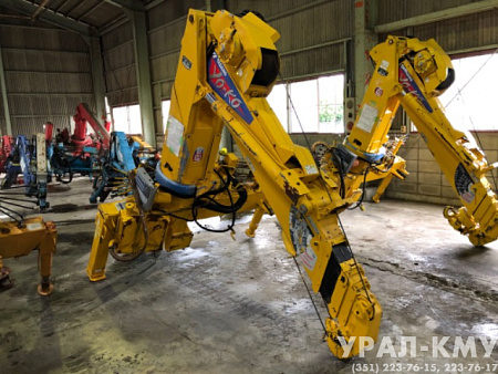 КМУ TADANO ZC304R по цене 850 000 руб на Урал-КМУ
