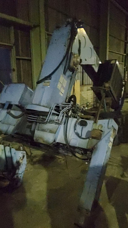 КМУ TADANO SZFX583USG