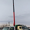 Манипулятор Hyundai HD78 2012г. С КМУ UNIC 295 по цене 1800000 руб на Урал-КМУ