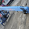 КМУ TADANO CARGO ZR304R по цене 952 000 руб на Урал-КМУ