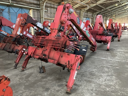 КМУ UNIC URU344X 