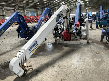 КМУ UNIC URU295SLXR