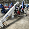 КМУ UNIC URU295SLXR