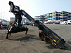Купить КМУ HIAB 077 - 2 + ЛЕСОЗАХВАТ по цене 973 250 руб
