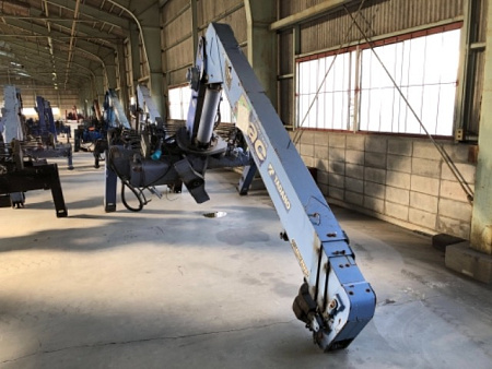КМУ TADANO RAC ZR503USR по цене 1245000 руб на Урал-КМУ