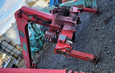 КМУ UNIC URU373USXR 