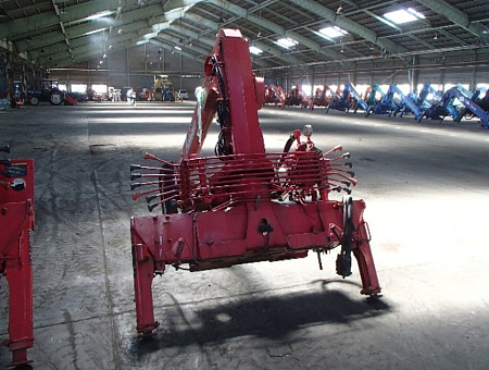 UNIC URU263G по цене 260000 руб на Урал-КМУ