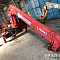 КМУ UNIC URU553USR по цене 1 325 000 руб на Урал-КМУ